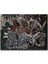 Young Ladies The Banks Of The Seine 1950 By Picasso 120 Parça Puzzle Yapboz Mdf (Ahşap) 1
