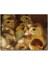 Ördek Yavruları 120 Parça Puzzle Yapboz Mdf (Ahşap) 1