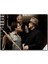 Marlon Brando The Godfather Şş Sessiz Ol 255 Parça Puzzle Yapboz Mdf (Ahşap) 1