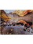 Sonbahar Renkleri ve Berrak Dağ Gölü 120 Parça Puzzle Yapboz Mdf (Ahşap) 1
