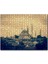 Süleymaniye Camii 120 Parça Puzzle Yapboz Mdf (Ahşap) 1
