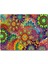 Sanrılar Dünyasında Şekiller 1000 Parça Puzzle Yapboz Mdf(Ahşap) 1