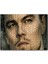 Departed Leonardo Dicaprio Film Afişi 255 Parça Puzzle Yapboz Mdf (Ahşap) 1
