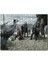 Vikingler Tüm Karakterler 120 Parça Puzzle Yapboz Mdf (Ahşap) 1