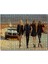 Hızlı ve Öfkeli Paul Walker Kızlarla 120 Parça Puzzle Yapboz Mdf (Ahşap) 1