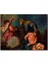 Hz Ibrahime Melek 120 Parça Puzzle Yapboz Mdf (Ahşap) 1