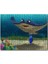 Finding Dory Anaç Balık 120 Parça Puzzle Yapboz Mdf (Ahşap) 1