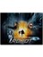 I, Robot Görsel 255 Parça Puzzle Yapboz Mdf (Ahşap) 1