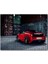 Arkadan Görünüş Alfa Romeo 4c ve Konteynerler 1000 Parça Puzzle Yapboz Mdf(Ahşap) 1