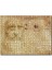 Leonardo Da Vinci ve Vitruvius Adamı 120 Parça Puzzle Yapboz Mdf (Ahşap) 1