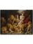 Aslanlara Atılan Daniel'ın Yakarışı 1000 Parça Puzzle Yapboz Mdf(Ahşap) 1
