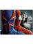 Spider Man Tüm Kostümleri 1000 Parça Puzzle Yapboz Mdf(Ahşap) 1