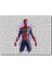 Spider Man Taslak Çizim 120 Parça Puzzle Yapboz Mdf (Ahşap) 1