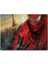 Spider Man Venom Istilası 120 Parça Puzzle Yapboz Mdf (Ahşap) 1
