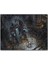 Dark Souls Oyun Karakterleri 1000 Parça Puzzle Yapboz Mdf(Ahşap) 1