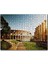 Italya Roma Kolezyum Işık Kule Kalıntıları 120 Parça Puzzle Yapboz Mdf (Ahşap) 1