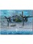 Douglas A20 Havoc Avcı Uçağı 1000 Parça Puzzle Yapboz Mdf(Ahşap) 1
