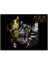 Kobe Bryant Los Angeles Lakers 255 Parça Puzzle Yapboz Mdf (Ahşap) 1