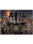 Ölüler Ordusu Tank Taburu 120 Parça Puzzle Yapboz Mdf (Ahşap) 1