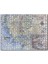 Yüzüklerin Efendisi Ortadünya Haritası 1000 Parça Puzzle Yapboz Mdf(Ahşap) 1