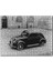 Volvo PV36 Carioca Bina Önünde Park 120 Parça Puzzle Yapboz Mdf (Ahşap) 1