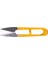 Iplik Temizleme Makası Metal Büyük TC-805B 3
