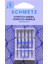 14 Numara Ev Tipi Dikiş Makine Strech Iğnesi 1