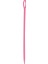 Plastik Çuvaldız 15 cm 2