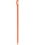 Plastik Çuvaldız 15 cm 3