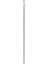 Plastik Çuvaldız 25 cm 4