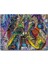 Duvar Boyama Sürreal Cümbüş 120 Parça Puzzle Yapboz Mdf (Ahşap) 1