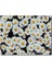 Bembeyaz Papatyalar 120 Parça Puzzle Yapboz Mdf (Ahşap) 1