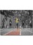 Usain Bolt Sarı Atletli Jamaika Sprint Sporları 120 Parça Puzzle Yapboz Mdf (Ahşap) 1