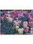 Lale Çiçeği ve Bahar Çiçekleri 120 Parça Puzzle Yapboz Mdf (Ahşap) 1