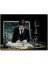 Nikola Tesla Çalışma Masası 1000 Parça Puzzle Yapboz Mdf(Ahşap) 1