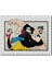 Safinaz ve Temel Reis Ile Kabasakal Yumruk 120 Parça Puzzle Yapboz Mdf (Ahşap) 1