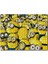 Çizgi Film Minions Topluluğu 120 Parça Puzzle Yapboz Mdf (Ahşap) 1
