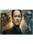 Tom Hanks Melekler ve Şeytanlar Film 120 Parça Puzzle Yapboz Mdf (Ahşap) 1