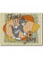 Tom ve Jerry Sopa ve Dinamit 120 Parça Puzzle Yapboz Mdf (Ahşap) 1