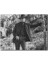 Clint Eastwood Bela Arayan Adam Filmi Görseli 255 Parça Puzzle Yapboz Mdf (Ahşap) 1