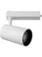 Ct 5368 Cata 40W Verona Ray Spot Beyaz Kasa Günışığı 3000K 1