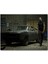 Dodge Viper ve Dom 255 Parça Puzzle Yapboz Mdf (Ahşap) 1