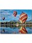 Coloradoda Sıcak Hava Balonları Görseli 255 Parça Puzzle Yapboz Mdf (Ahşap) 1