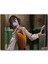Joker Dansı Çizim Görseli 500 Parça Puzzle Yapboz Mdf (Ahşap) 1