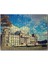 Berlinde Tarihi Bina ve Bulutlu Gökler 120 Parça Puzzle Yapboz Mdf (Ahşap) 1