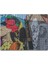 Öpüşen Çift Bina Boyama 120 Parça Puzzle Yapboz Mdf (Ahşap) 1