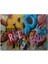 Rise And Fall Duvar Boyama 120 Parça Puzzle Yapboz Mdf (Ahşap) 1