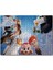 Cakapuzzle Leylekler Animasyon Filmi Karekterleri 120 Parça Puzzle Yapboz Mdf (Ahşap) 1