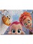 Cakapuzzle Leylek Animasyonundan Üç Karekter Görseli 255 Parça Puzzle Yapboz Mdf (Ahşap) 1