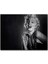 Cakapuzzle Mutlu Yıllar Marilyn Monroe Görseli 255 Parça Puzzle Yapboz Mdf (Ahşap) 1